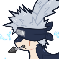 Thumbnail for ISO-1345: Kakashi Hatake