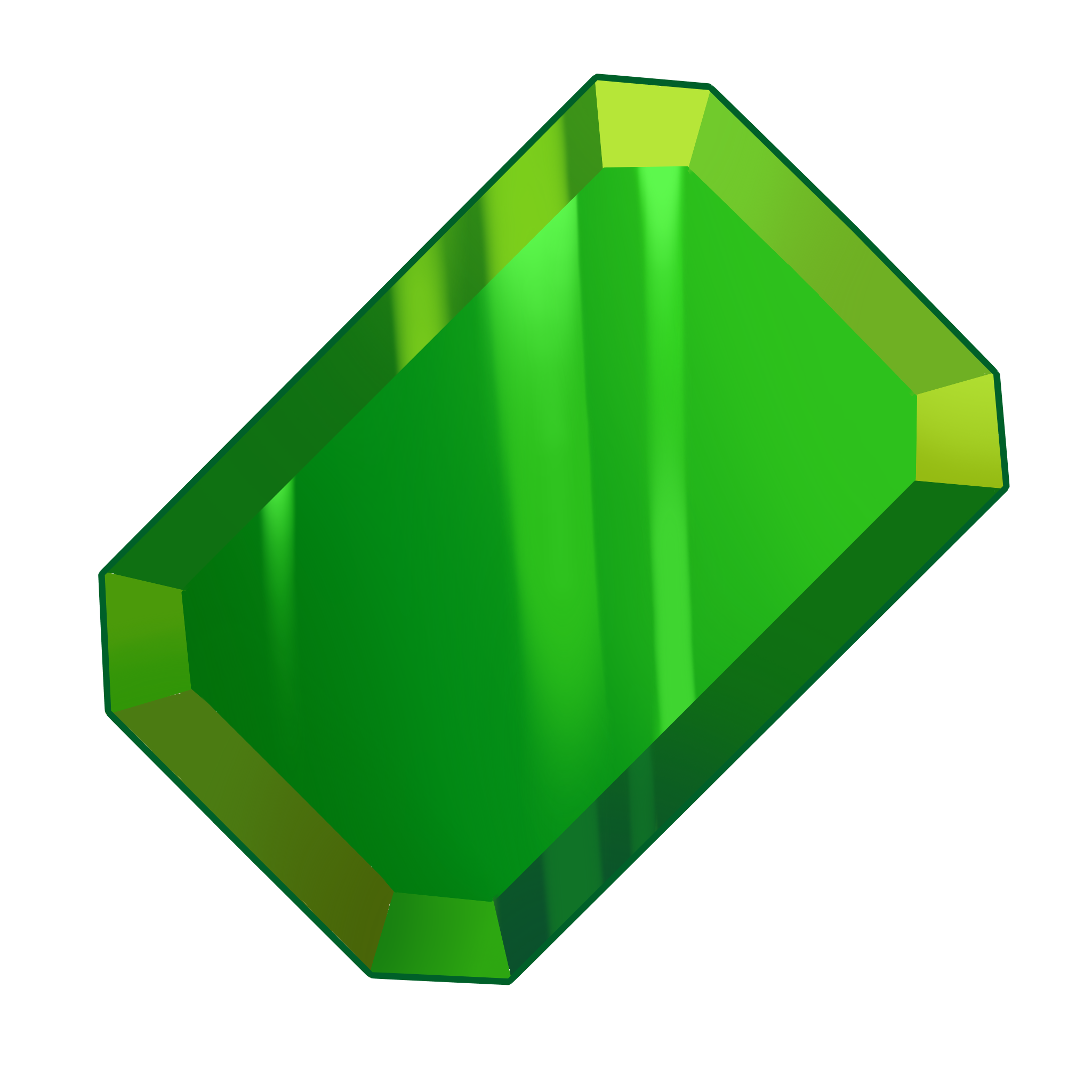 Emerald