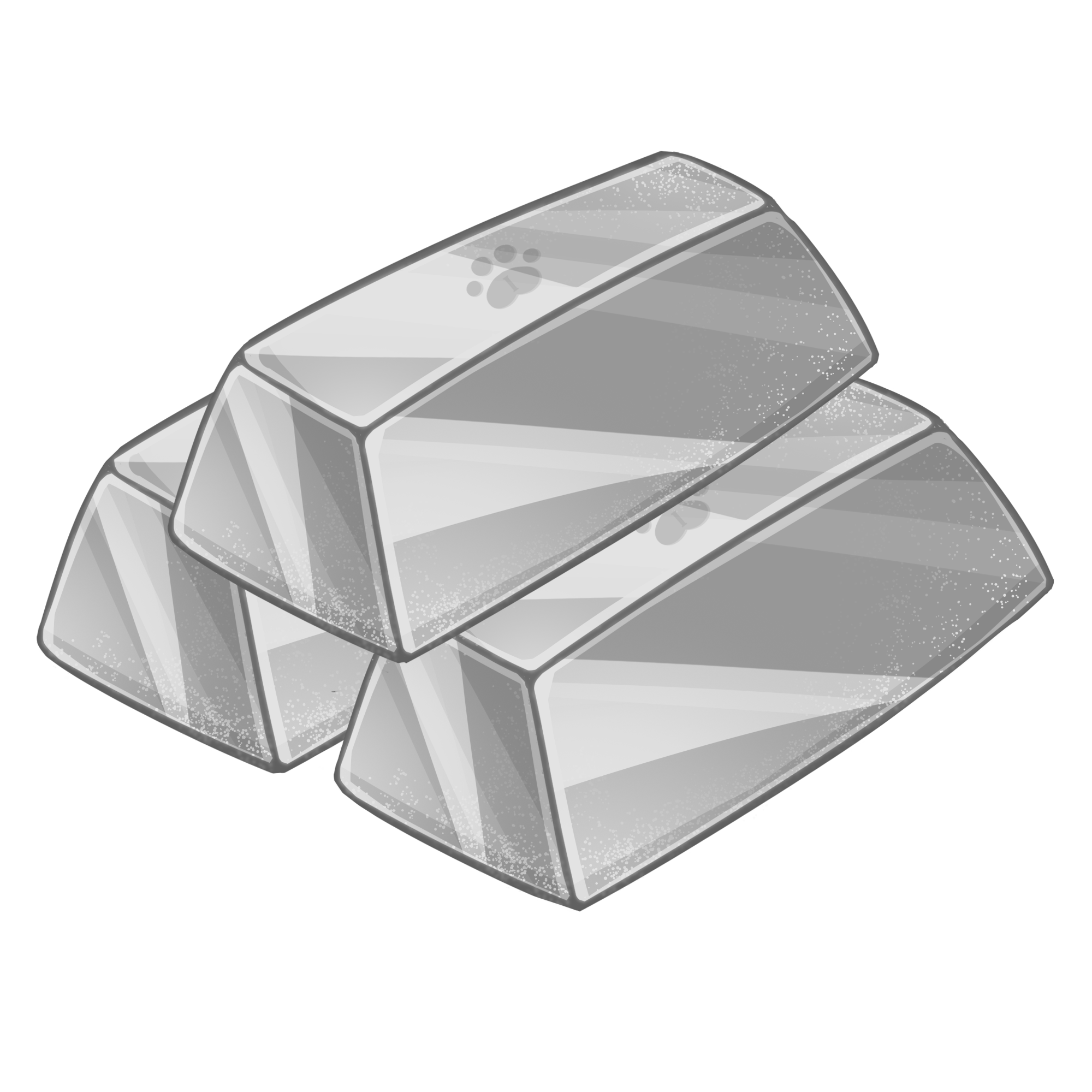 Iron Ingots