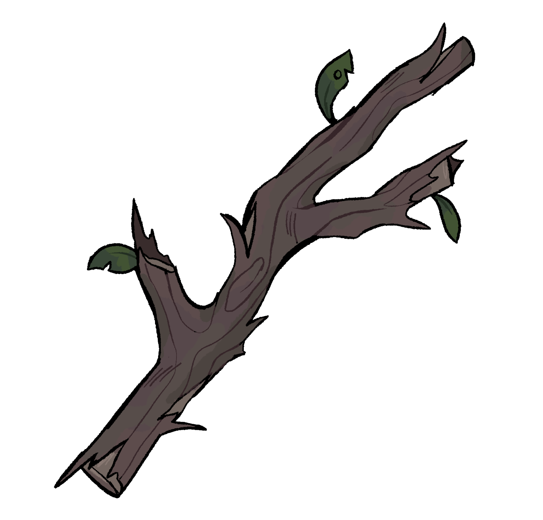 Weak Twig