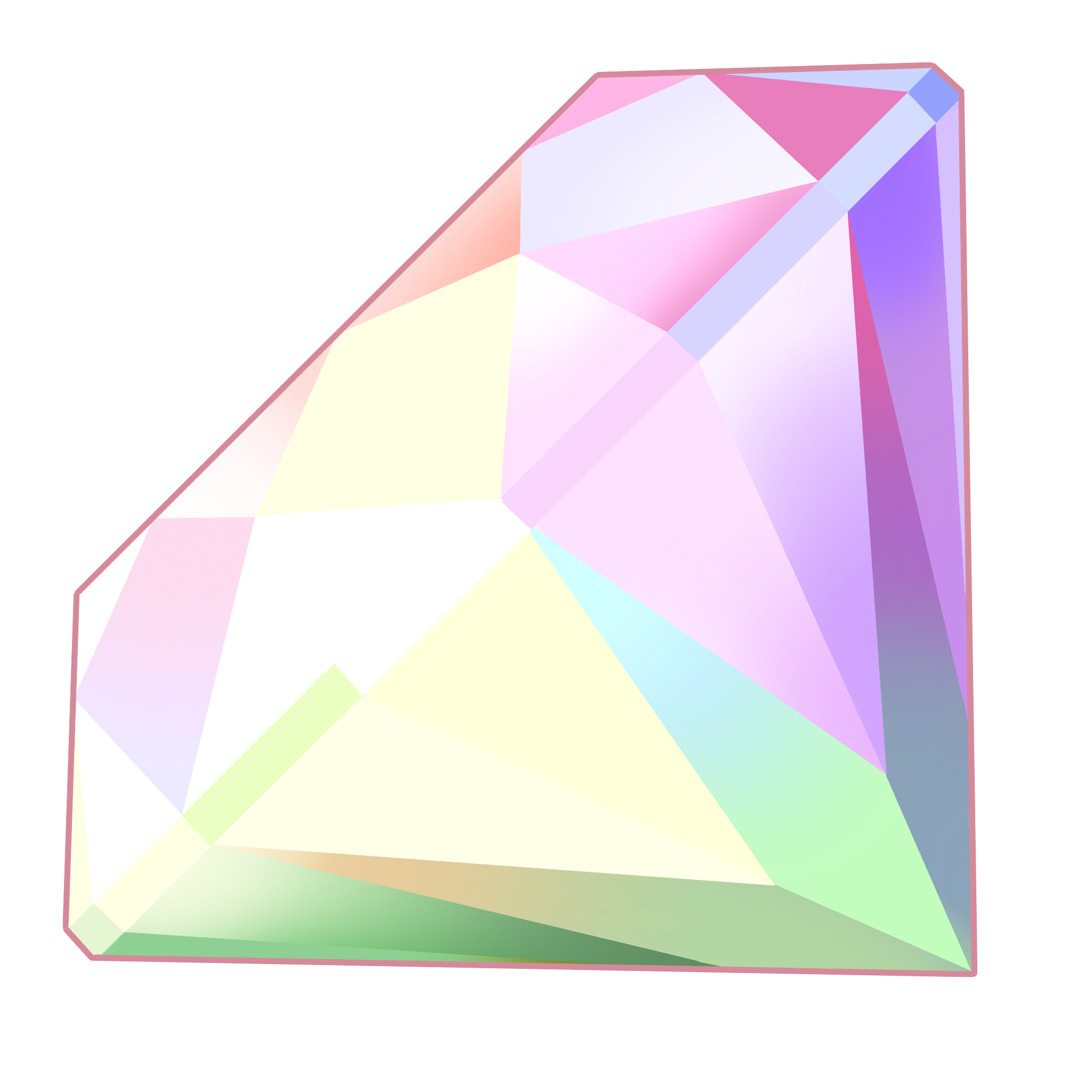 Diamond