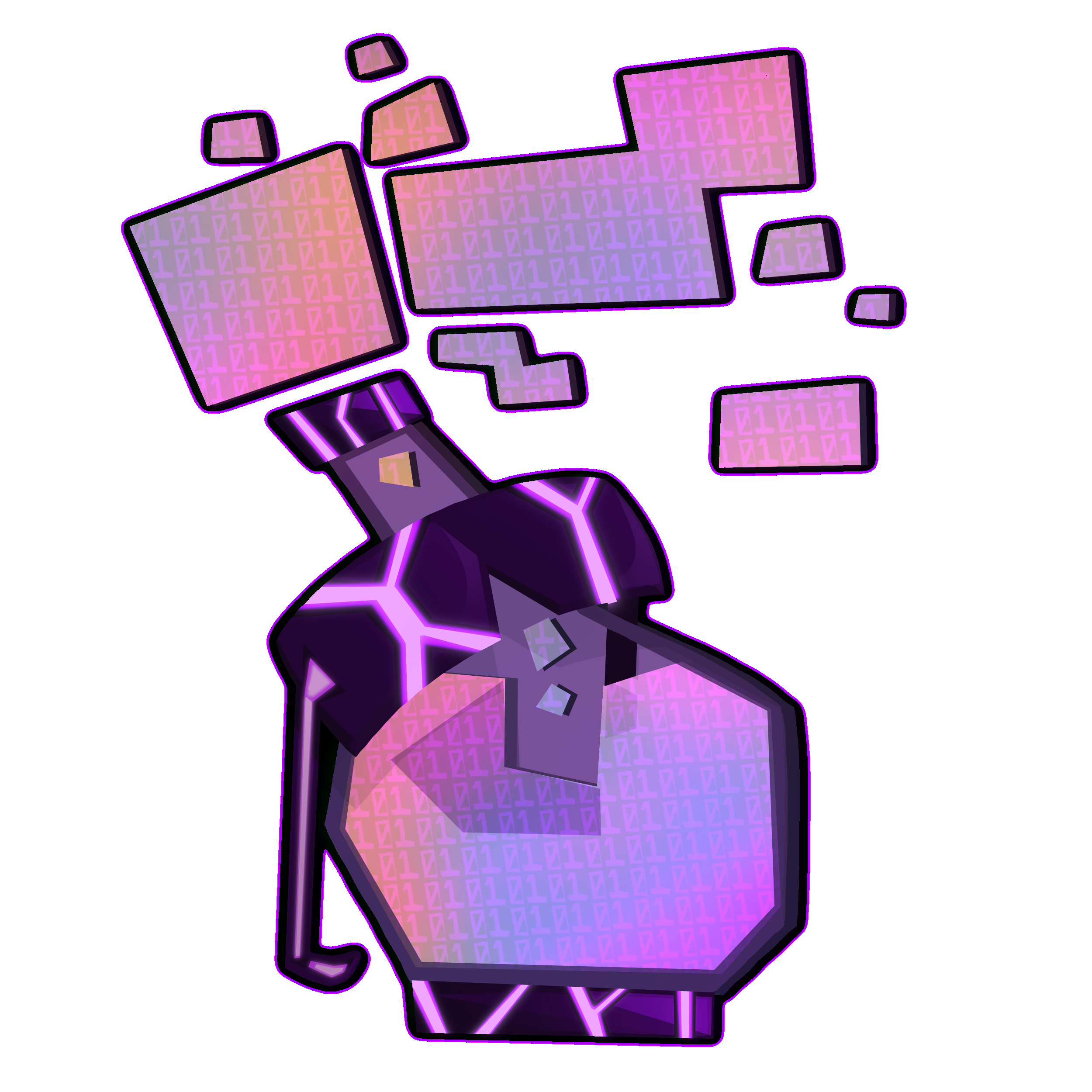 Mecha Potion