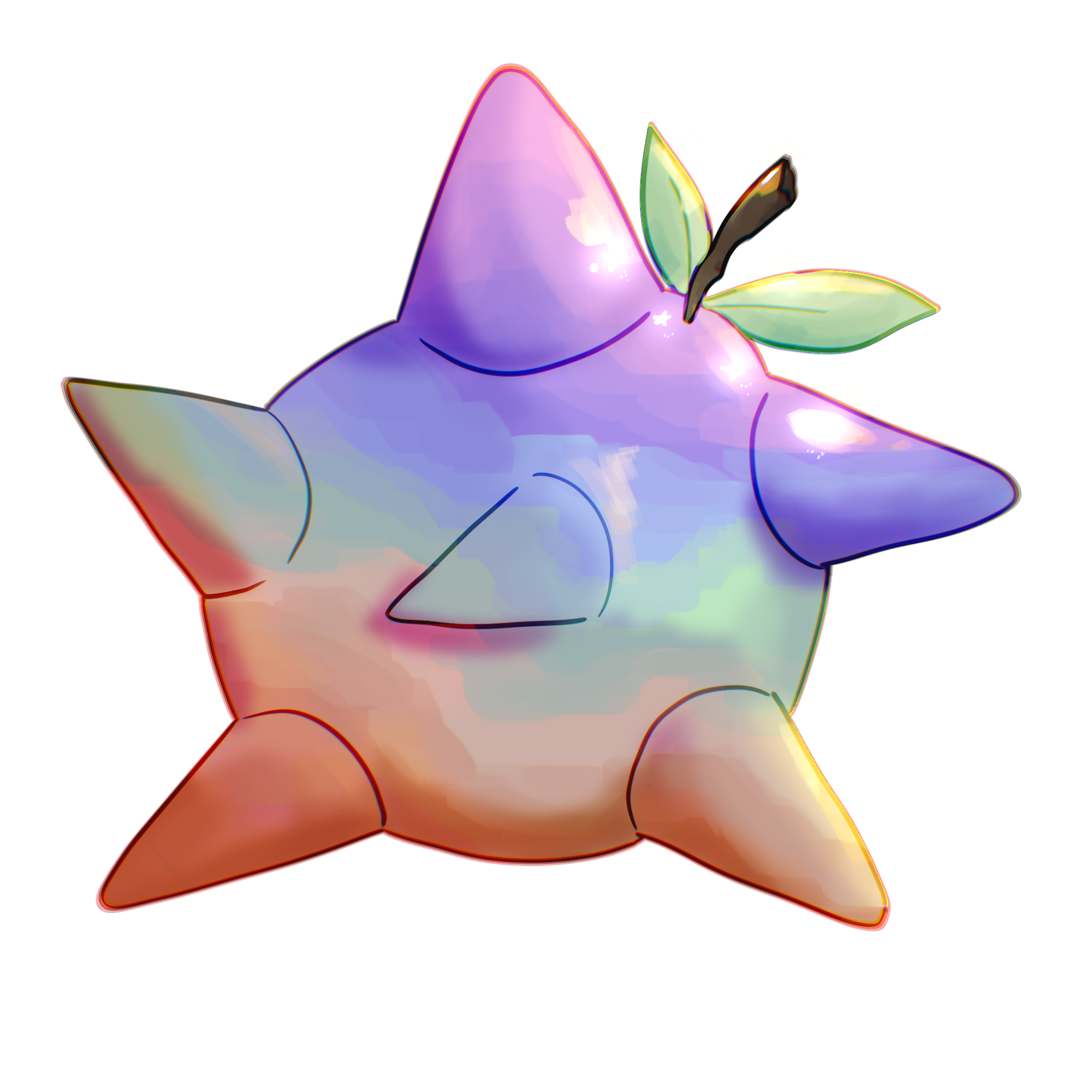 Star Fruit