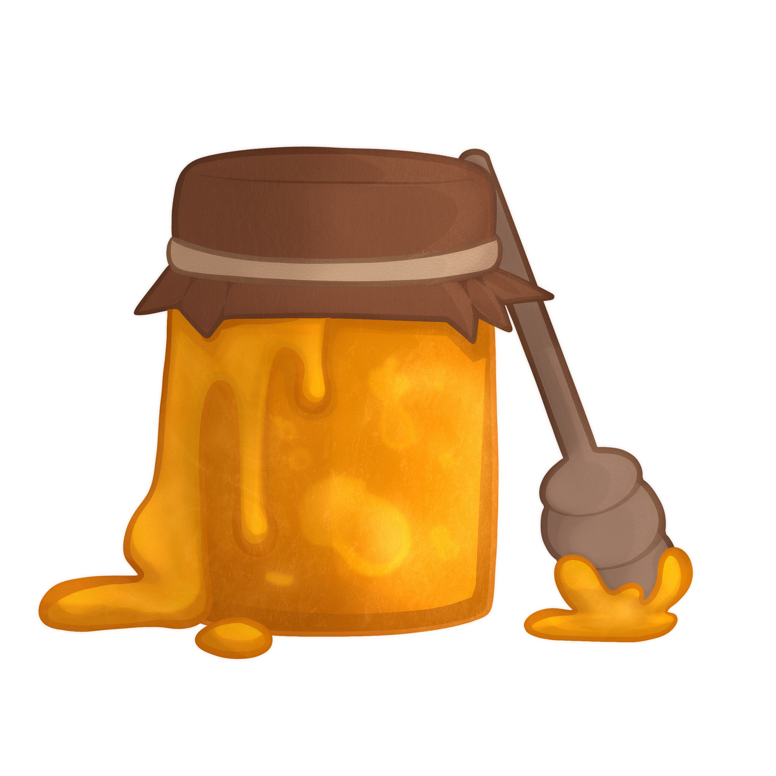 Honey Pot