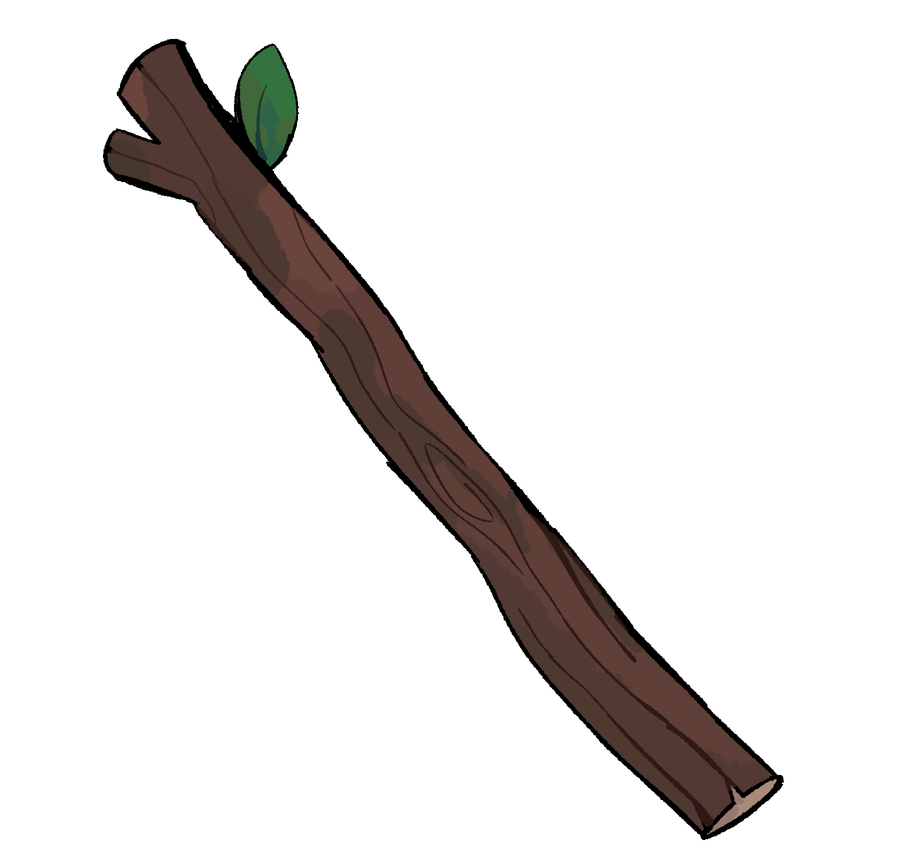 Normal Stick