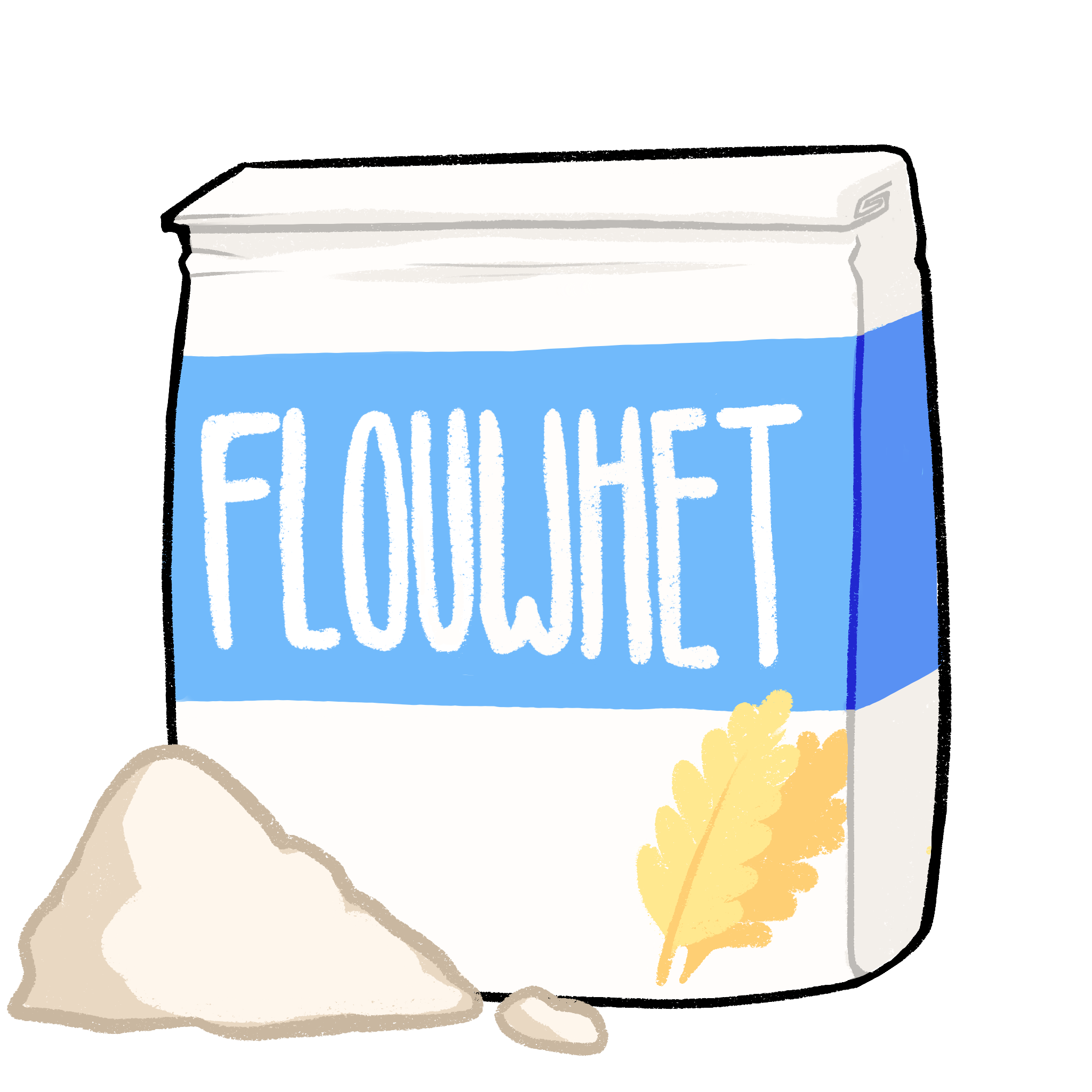 Flouwhet