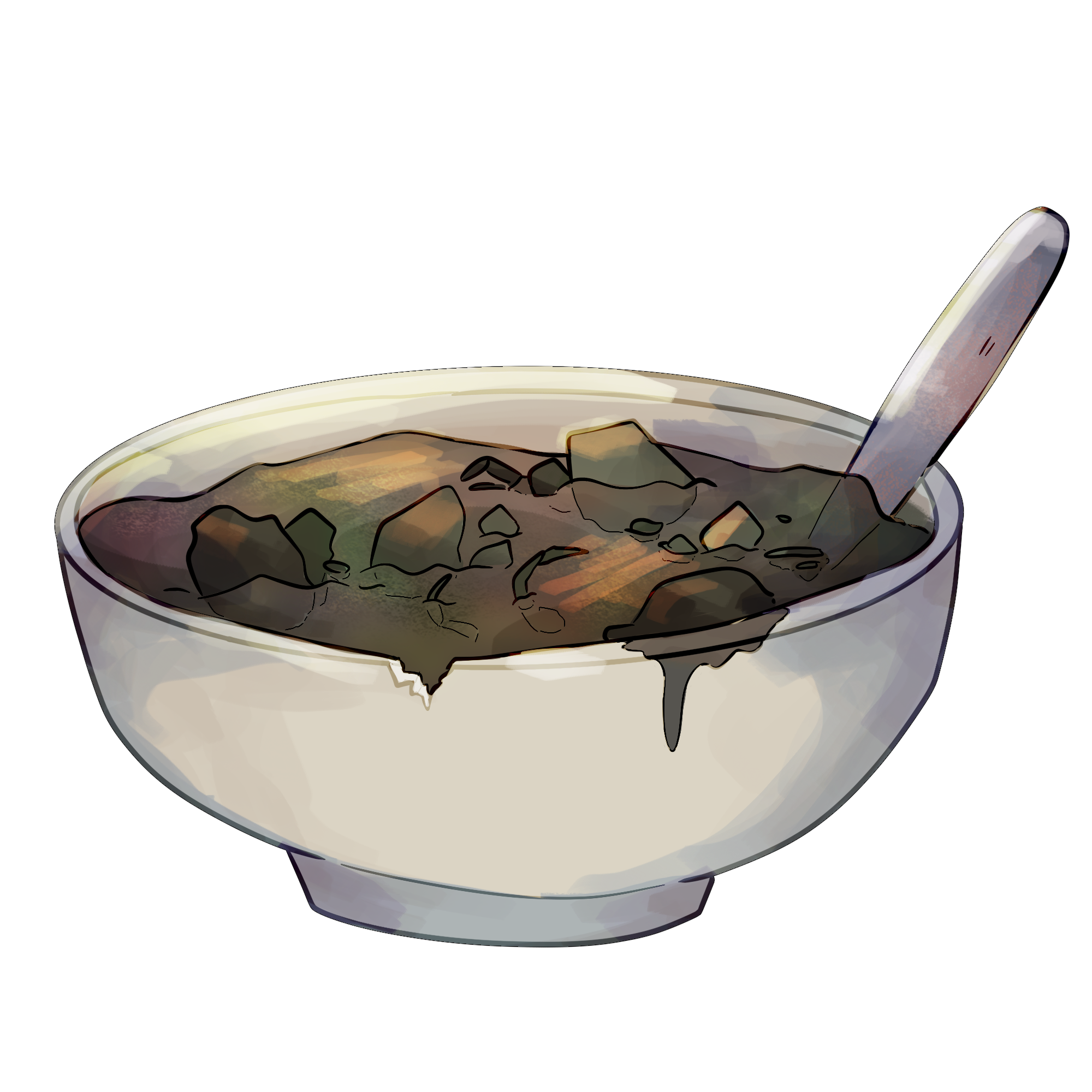 "Soup"