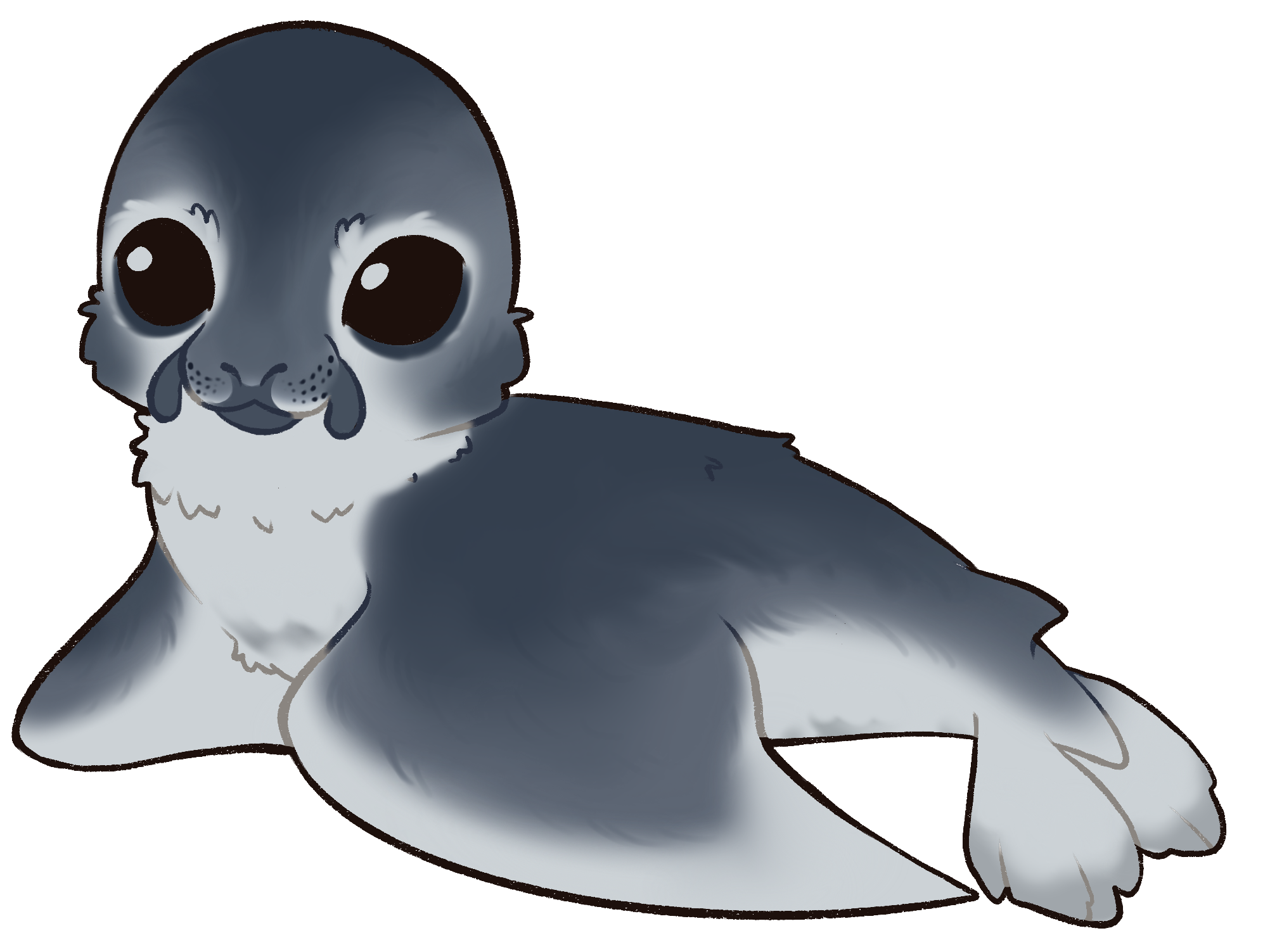 Manta Seal