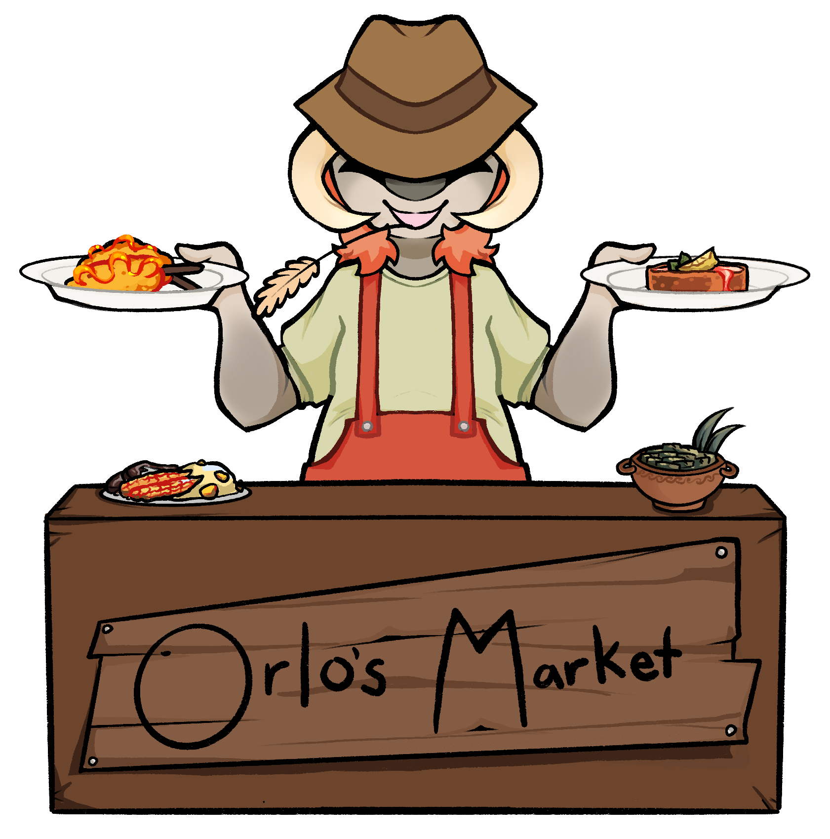 Orlo’s Market